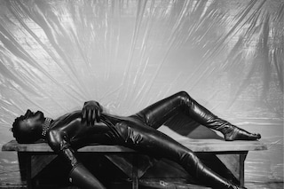 Robert Mapplethorpe