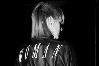 Off-White SS17 Paris womenswear backstage Dazed