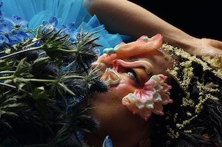 Bj&#246;rk – autumn 2017 