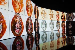 Deep Meditations, Memo Akten