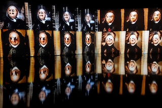 Deep Meditations, Memo Akten