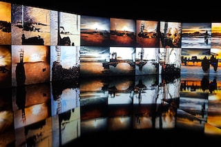 Deep Meditations, Memo Akten