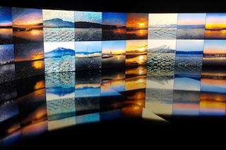 Deep Meditations, Memo Akten