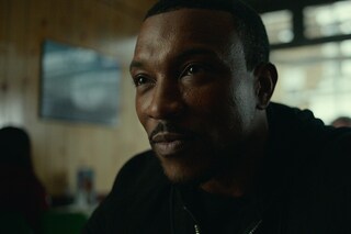Top Boy season 4 episode 7 Ashley Walters