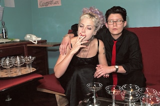 Chloe Sherman, Renegade San Francisco: the 1990s