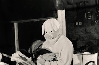 pigbaby,i don’t care if anyone listens to this shit once you