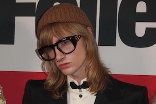 Valentino SS25 Alessandro Michele debut Paris