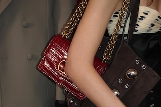 Valentino SS25 Alessandro Michele debut Paris