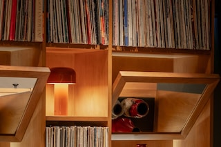 Seed Library