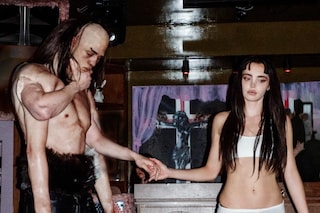 Tilda Mace performance