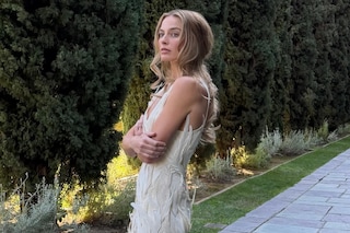 Wuthering Heights press tour fashion