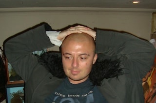 Lost Property speakers