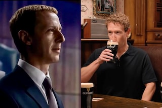 The Social Reckoning (2026), Cheeky Pint podcast (2026)