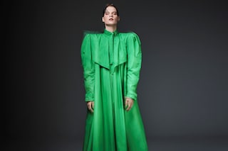 Farfetch x Byronesque – Claude Montana Gareth Pugh reissue