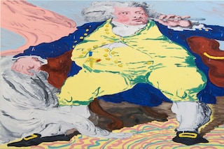 Charlie Billingham_A Voluptuary (Version 2)