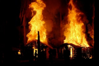 Fire