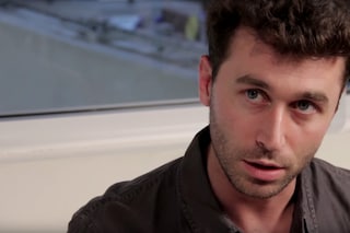 James Deen