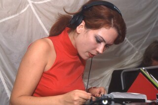 Tresor: True Stories Berlin techno scene photos