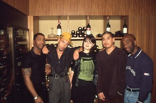 Tresor: True Stories Berlin techno scene photos