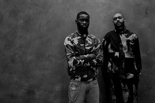 DAVE X KANO (CREDIT - GABRIEL MOSES)