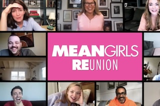 Mean Girls reunion