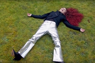 Still from Sonia Rykiel AW15 campaign film