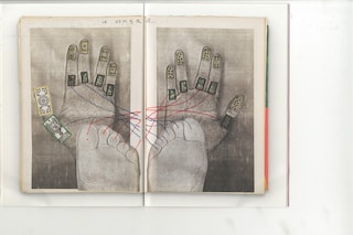 Scan of &#39;100 Notes, 100 Thoughts&#39;