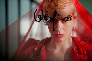 katy perry maison martin margiela artisanal met gala 2017