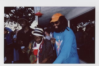 St&#252;ssy’s Wet Dreams tour