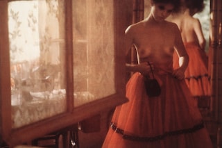 Fashion archive: Pirelli Calendar