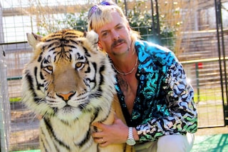 Tiger King, Joe Exotic