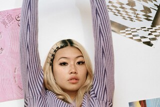 Marc Jacobs Heaven campaign