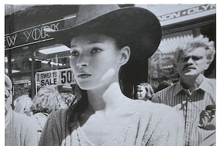 Glen Luchford Roseland book feat. Kate Moss