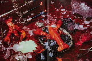 A24’s Horror Caviar: A Cookbook