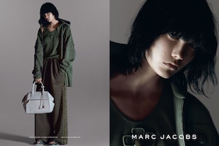 Marc Jacobs spring/summer 2015 campaign