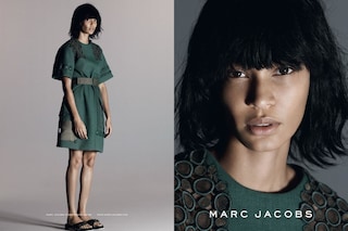 Marc Jacobs spring/summer 2015 campaign