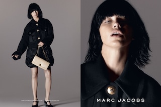 Marc Jacobs spring/summer 2015 campaign