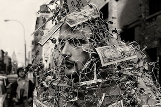 06. Peter Hujar, Stephen Varble (III), Soho, New Y