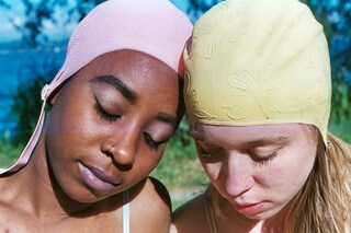 Ashley Armitage “The Girl&#39;s Room”