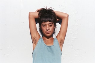 Ashley Armitage