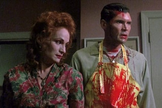 The People Under the Stairs (1991)