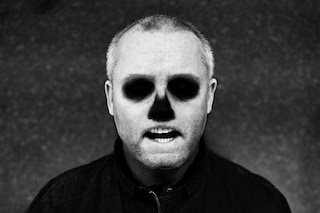  Anton Corbijn, Damien Hirst, Stroud (2011)