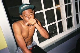 Odd Future