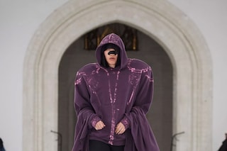 Copenhagen Fashion Week SS24 13