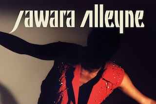 Jawara Alleyne Untitled campaign