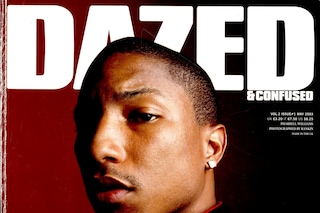 Dazed Hip-Hop 50th anniversary