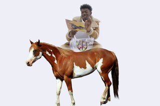 Lil Nas X
