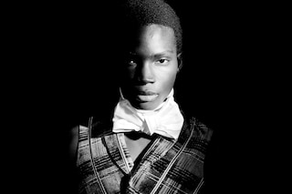 Dara Gueye Silver Arrows –&#160;Winter 2025