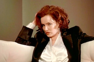 Guinevere Turner in American Psycho