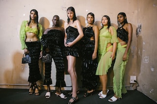 Ester Manas SS23 womenswear